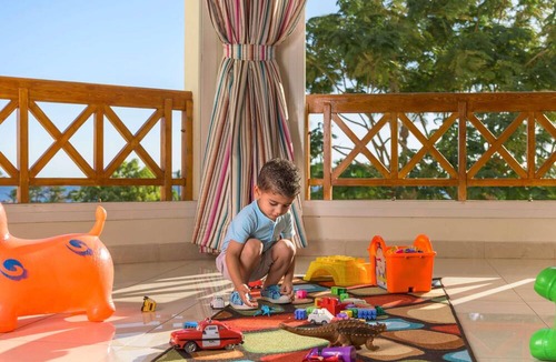 Taba Hotel | Mövenpick Resort Taba