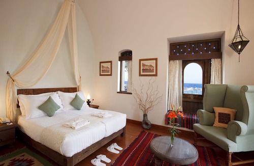 El Quseir Hotel | Swissôtel Resort El Quseir