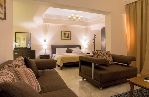 Heliopolis Hotel | Royal Marshal Hotel