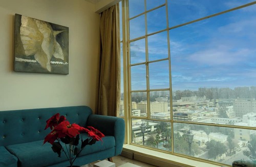 Heliopolis Hotel | Royal Marshal Hotel
