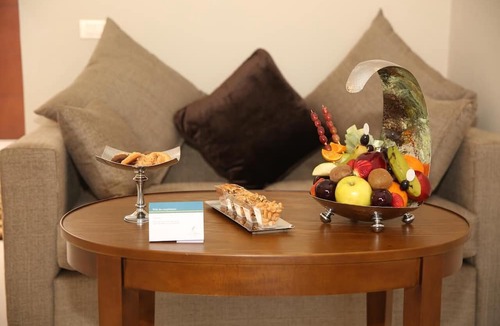 Zafarana Hotel | Grand Ocean Sokhna Hotel & Resort
