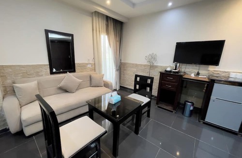 Giza Hotel | Best View Pyramids Hotel