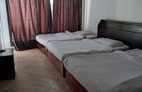 Qasr an-Nil Hotel | Invitation Hotel