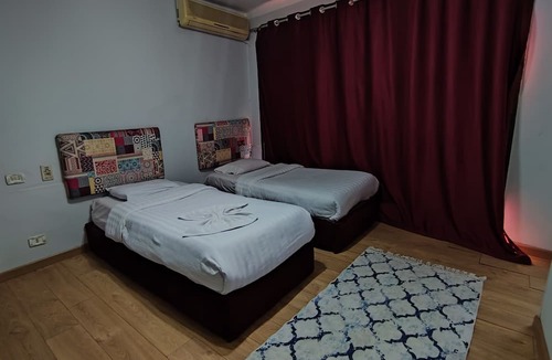 Qasr an-Nil Hotel | Invitation Hotel