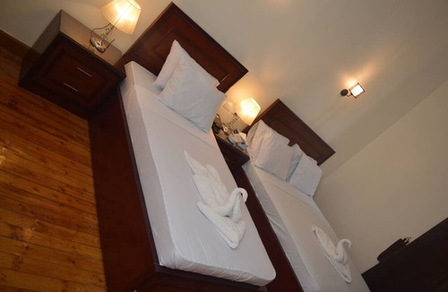 Abdin Hostel | Midtown Hostel