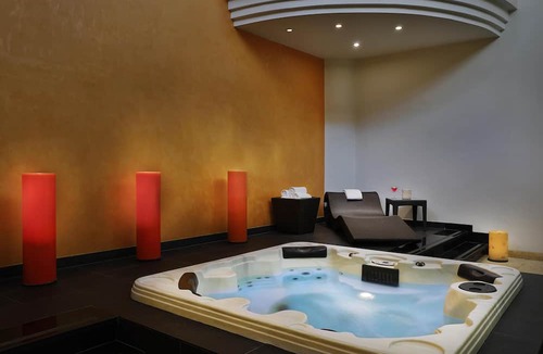 Heliopolis Hotel | Hilton Cairo Heliopolis