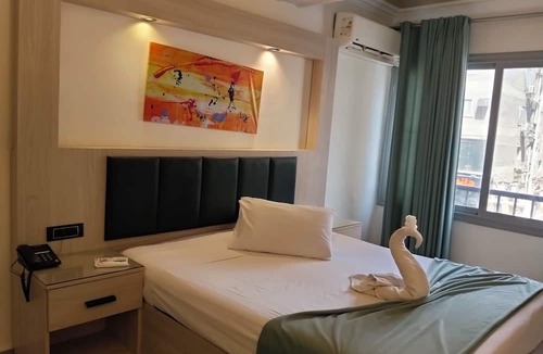 Agouza Hotel | Havana Hotel Cairo
