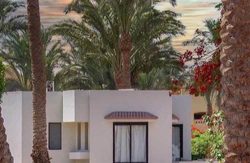 Village Road Resort | Pharaoh Azur Resort