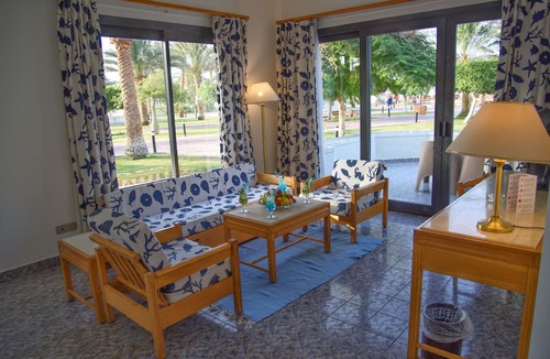 Village Road Resort | Pharaoh Azur Resort