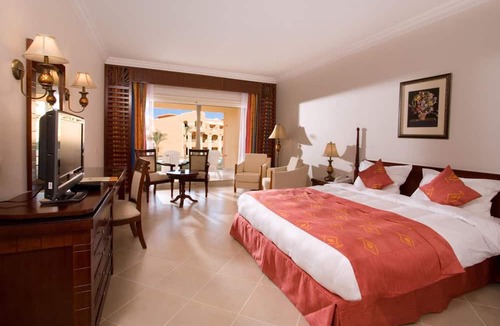 Soma Bay Resort | Sentido Caribbean World Soma Bay - All inclusive