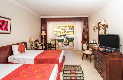 Soma Bay Resort | Sentido Caribbean World Soma Bay - All inclusive