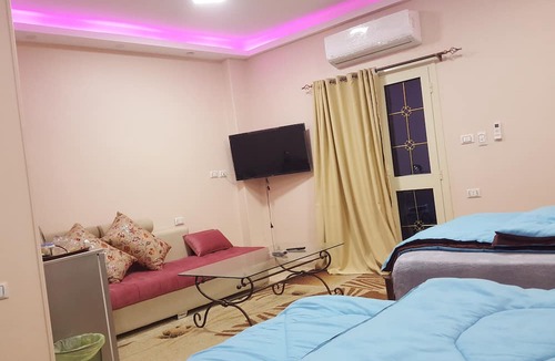 Al Haram House | Royal pyramids Inn