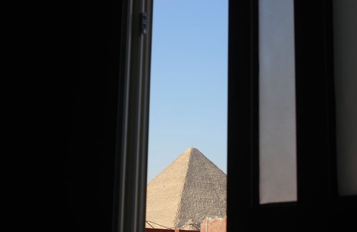 Al Haram House | Royal pyramids Inn