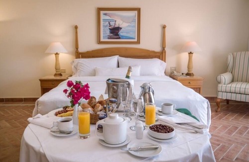 Soma Bay Resort | The Cascades Golf Resort Spa and Thalasso