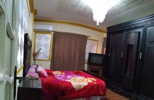 Pyramids Gardens Hotel | Pyramids View Apartments & Rooftop