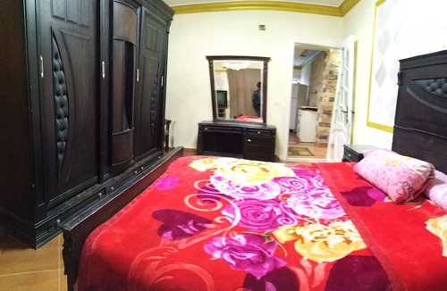 Pyramids Gardens Hotel | Pyramids View Apartments & Rooftop