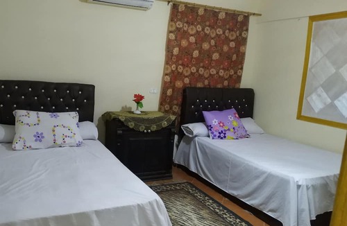 Pyramids Gardens Hotel | Pyramids View Apartments & Rooftop