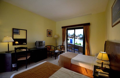 Sharm El Sheikh Resort | Island View Resort