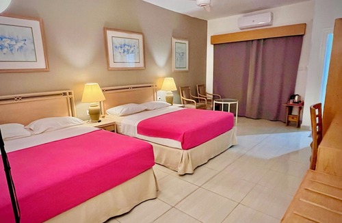Corniche Road-Dahar House | Masaya Suites