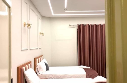 Qasr an-Nil House | Hostgram Hotel