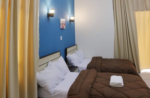 Qasr an-Nil House | Hostgram Hotel