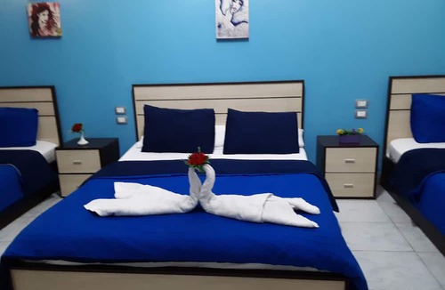 Qasr an-Nil House | Hostgram Hotel