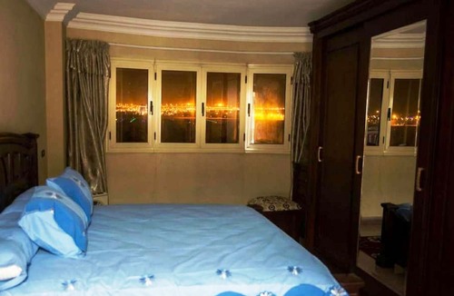 An-Nuzhah Apartment | Apartment near Airport road