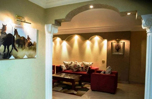An-Nuzhah Apartment | Apartment near Airport road