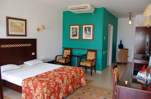 Safaga Resort | Menaville