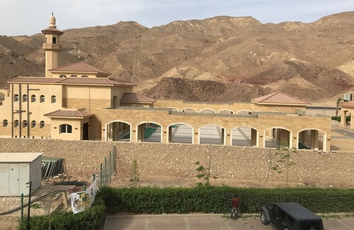 Ras Sudar House | Luxury Chalet - TeLaL Ain Sokhna