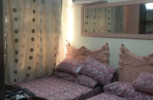 Ras Sudar House | Luxury Chalet - TeLaL Ain Sokhna