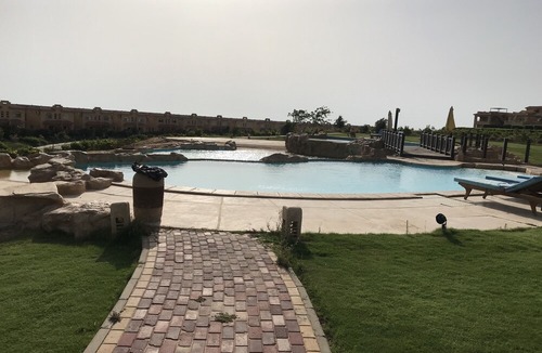 Ras Sudar House | Luxury Chalet - TeLaL Ain Sokhna