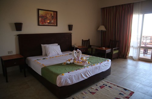 Marsa Alam Hotel | Laguna Beach Marsa Resort