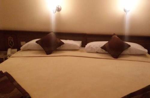 Heliopolis Hotel | Kanzy Hotel