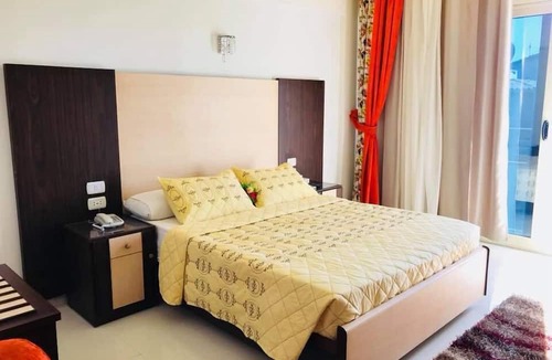 Ras El Bar Hotel | Dolphin Ras Elbar