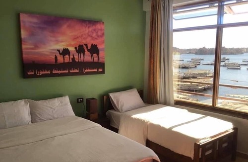 Al Karnak Hotel | Villa Misk