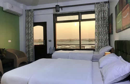 Al Karnak Hotel | Villa Misk