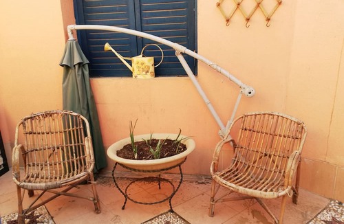Giza House | Equestrian lodge - Pyramids Egypt
