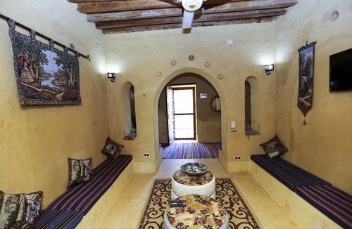Tunis Village House | Mood Chalet