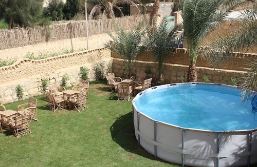 Tunis Village House | Mood Chalet