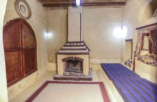 Tunis Village House | Mood Chalet