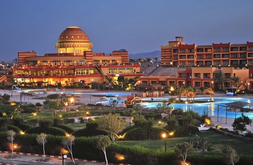 Marsa Alam Hotel | Malikia Resort Abu Dabbab
