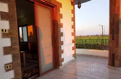 Luxor Villa | Private Villa