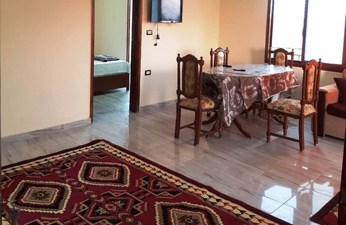 Luxor Villa | Private Villa
