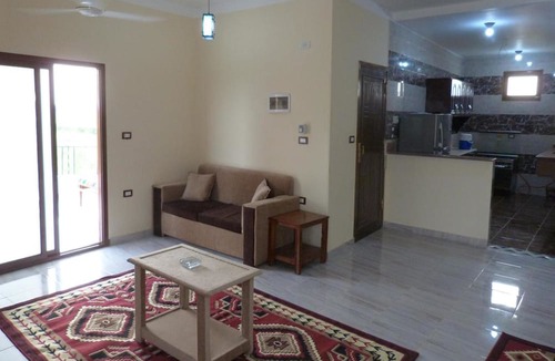 Luxor Villa | Private Villa