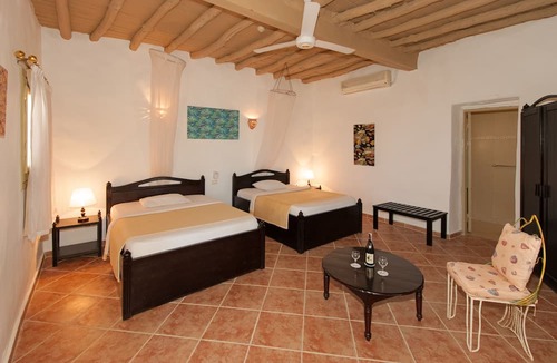 Marsa Alam Hotel | The Oasis Dive Resort