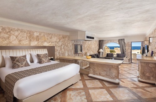 Sahl Hasheeh Hotel | Pickalbatros Citadel Resort Sahl Hasheesh