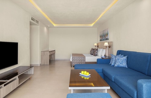 Sahl Hasheeh Hotel | Pickalbatros Citadel Resort Sahl Hasheesh