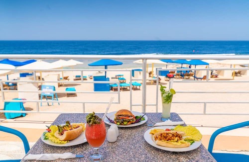 Port Ghalib Hotel | Akassia Swiss Resort