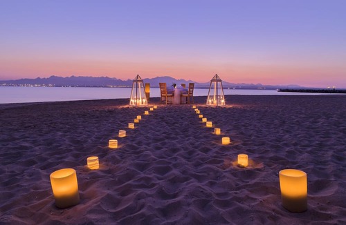 Soma Bay Hotel | Kempinski Hotel Soma Bay